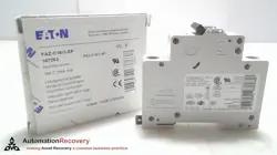 FAZ-C16/1-SP MINITURE CIRCUIT