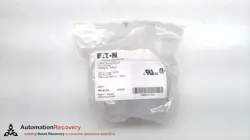 EATON TSR9L3 ROTARY DISCONNECT TERMINAL SHROUD, NEW #311245