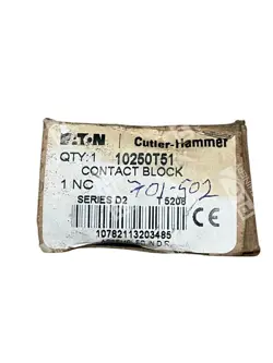 HAMMER T5208 6A