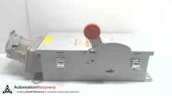 EATON WSRD6352CH ARKTITE WSRD INTERLOCKED RECEPTACLE #310412