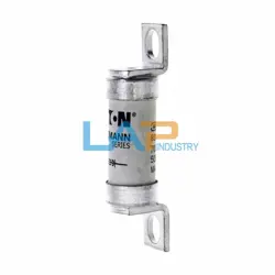 BUSSMANN FUSE CERAMIC