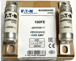 CERAMIC FUSE BS88:4