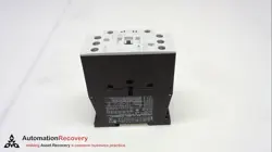 CONTACTOR 8000V 45A