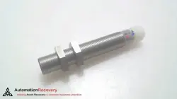EATON E59-M12A105A01-A1, INDUCTIVE PROXIMITY SENSOR #311683