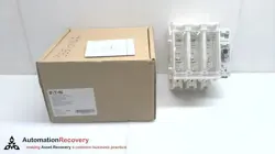 EATON R9K3100FJ, ROTARY DISCONNECT SWITCH, NEW #320631