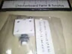 NEW EATON CIRCUIT BREAKER 10-AMP 1600-206-100-32 1732730 5925013444901 HEMMT PLS