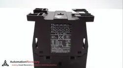 EATON XTRE10B31 CONTROL RELAY #315255