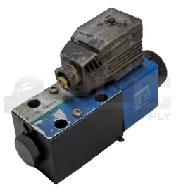 EATON VICKERS DG4V-3S-6BL-M-U-B5-60