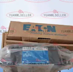 1PCS EATON VICKERS DGMPC-3-BAK-41 SOLENOID VALVE NEW