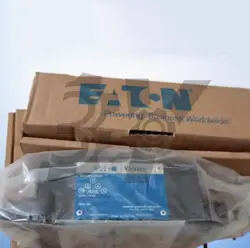1PC NEW EATON VICKERS DGMPC-3-BAK-41 SOLENOID VALVE