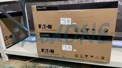 NEW EATON 9PX1500IRTM