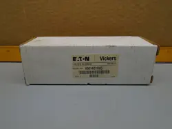 NEW OLD STOCK V6014B1H03 EATON VICKERS FILTER ELEMENT V6014B1H03  W21