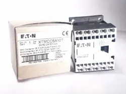 CONTACTOR FVNR