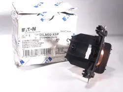 EATON MOELLER DILM32-XSP REPLACEMENT COIL 415/480V XTCERENCOILCC 281144