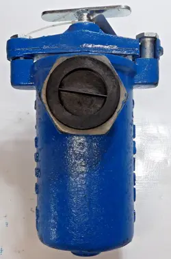 STRAINER 2