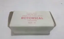 EATON 145106BQ ROTORSEAL SIZE B3 (TR31)