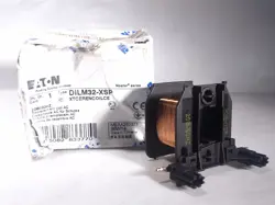 EATON MOELLER DILM32-XSP REPLACEMENT COIL 208V/60HZ XTCERENCOILCE 283377