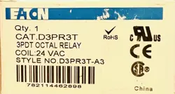 OCTAL