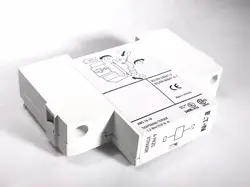 EATON MOELLER A-PKZ0 SHUNT RELEASE 400V 50HZ XTPAXSR400V50H 073190