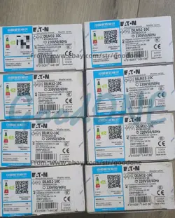 1PC NEW EATON DILM32-10C DILM3210C AC CONTACTOR