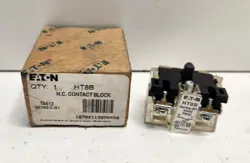EATON N.C.