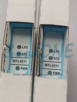1PC NEW EATON MTL MTL5511 LSOLATED SAFETY BARRIER
