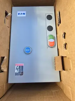 EATON ECX09C1CBA-R63/CL30 ... NEW FAST SHIPPING 