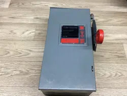 EATON DH362URK 60