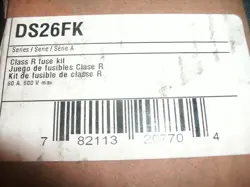 DS26FK 60A