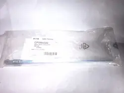EATON CPGSA320 5MM SHAFT FOR CIRCUIT BREAKER 320MM - 2 AVAILABLE