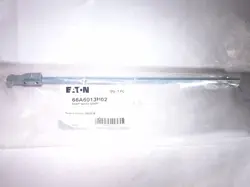 EATON CUTLER HAMMER 66A6013H02 6MM SHAFT FOR CIRCUIT BREAKER 320MM - 2 AVAILABLE