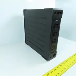 UNINTERRUPTIBLE POWER SUPPLY