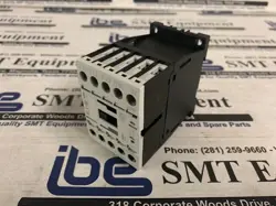 CONTACTOR RELAY XTCE012B01