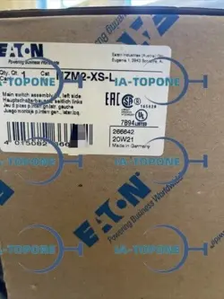 NEW EATON 266642 NZM2-XS-L ~ US STOCK ~