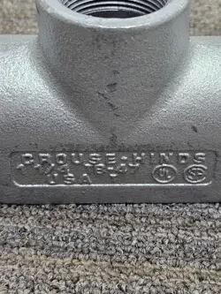 CONDULET