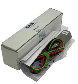 NEW EATON CROUSE-HINDS TP48-N TRANSMITTER PROTECTION 350V 20KA