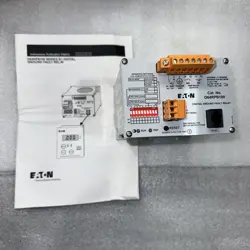 EATON DIGITAL GROUND