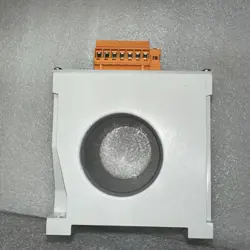 GROUND FAULT RELAY