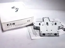 EATON MOELLER XTCEXSBLN11