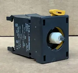EATON E22TL2LW 240V TRANSFORMER UNIT  W/WHITE LED