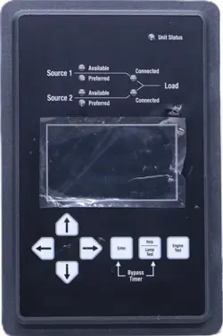 CONTROLLER TRANSFER