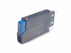 CONTACT TCP