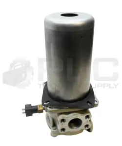 EATON VICKERS V4051B3C10 HYDRAULIC FILTER HF4RT1FE493NBC10 W/ 3039708 SWITCH