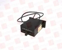 EATON CORPORATION 6-Y-41322-401-MEQU / 6Y41322401MEQU (NEW NO BOX)
