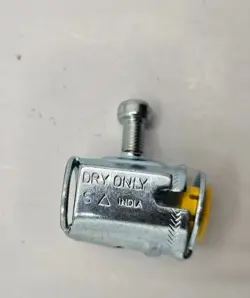 CONNECTOR YELLOW