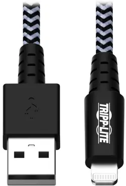 EATON ELECTRICAL - M100-010-HD - EATON TRIPP LITE SERIES HEAVY-DUTY USB-A TO