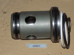 EATON VICKERS CVI