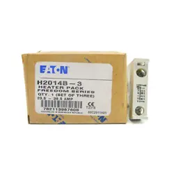 EATON H2014B-3 23.5-38.5A