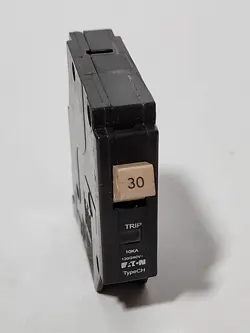 CLASS CTL 30AMP