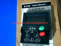 EATON CUTLER HAMMER KEYPAD-BLANK
